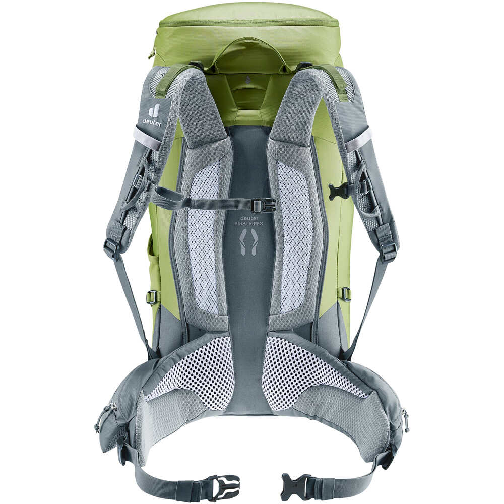 Deuter mochila montaña Trail Pro 36 01