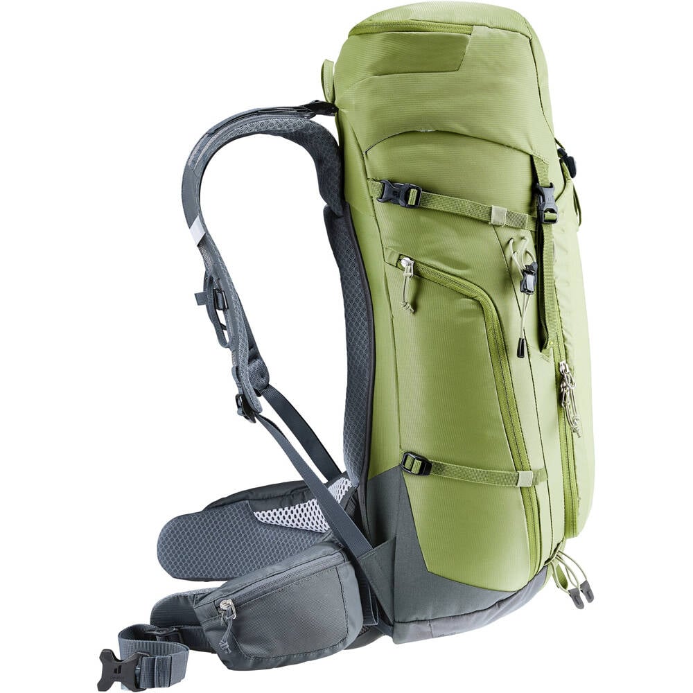 Deuter mochila montaña Trail Pro 36 02