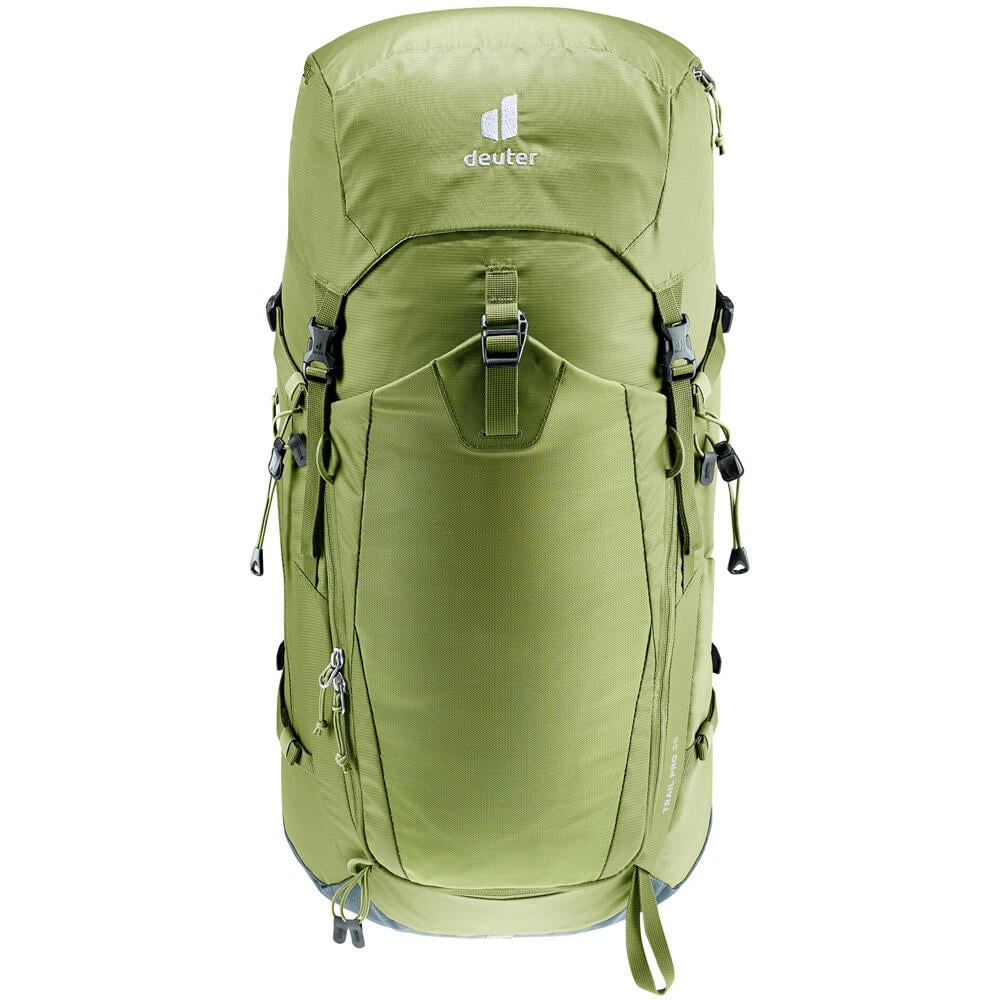 Deuter mochila montaña Trail Pro 36 04