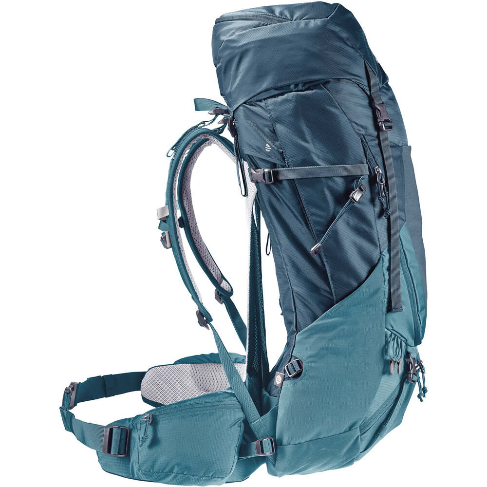 Deuter mochila montaña Futura Air Trek 45 + 10 SL 02