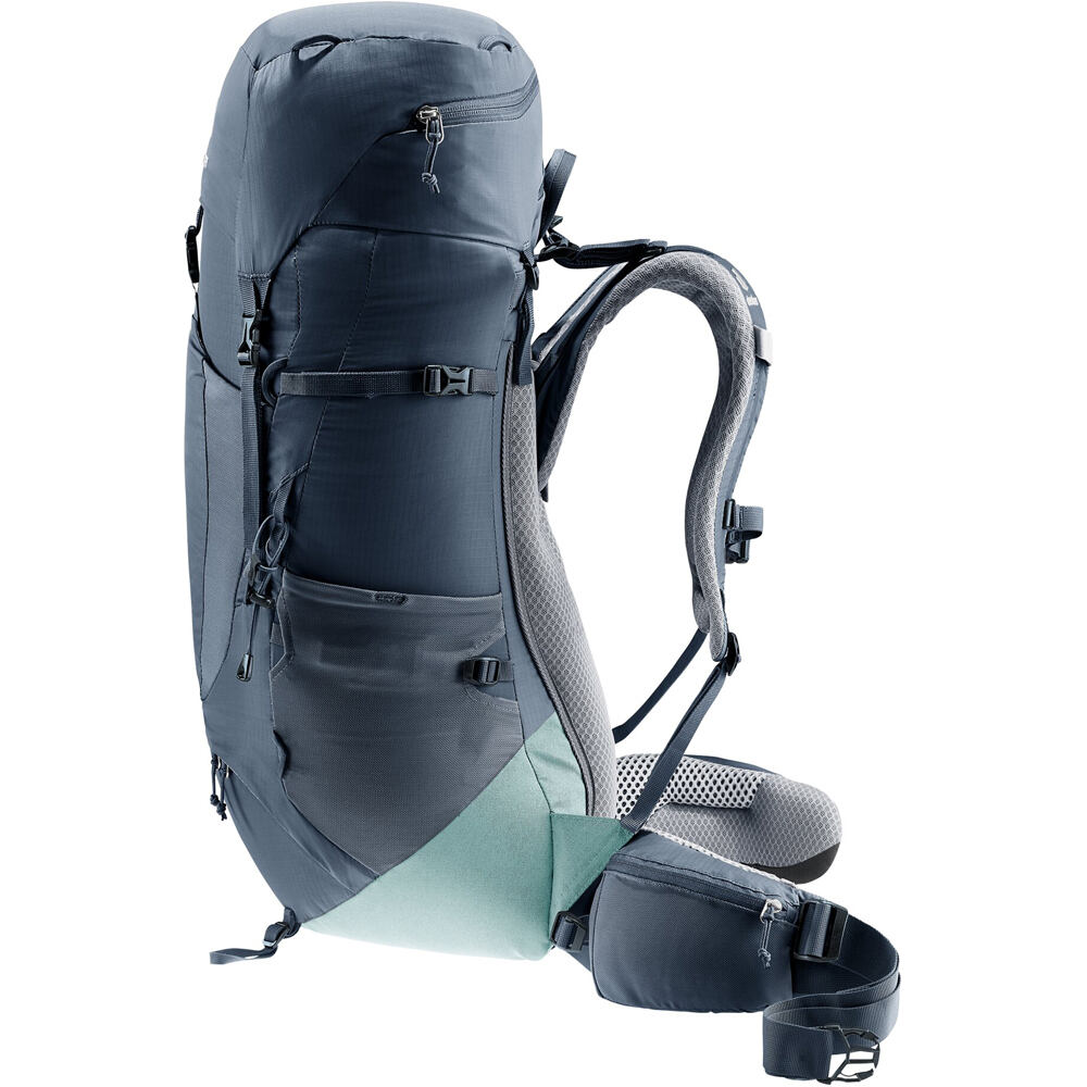 Deuter mochila montaña Aircontact Lite 35 + 10 SL 01