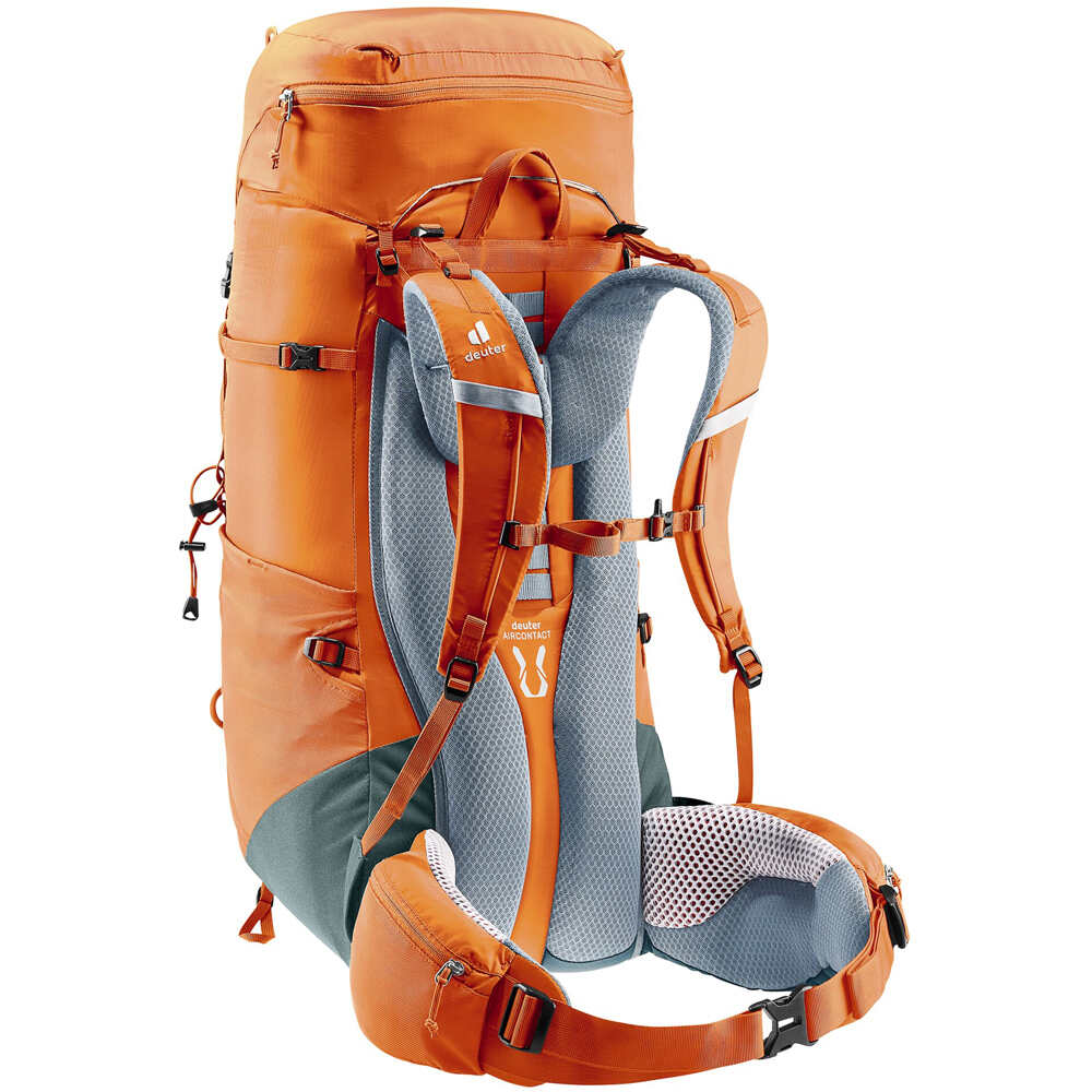 Deuter mochila montaña Aircontact Lite 50 + 10 02