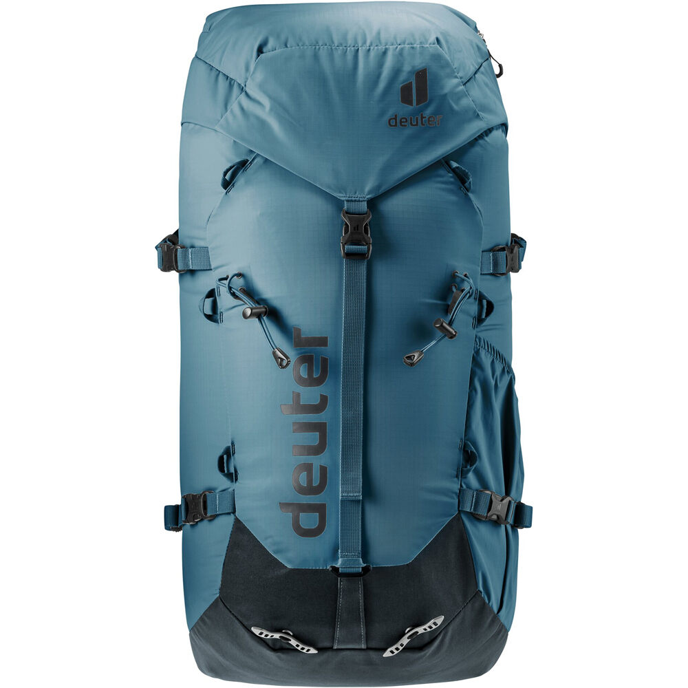 Deuter mochila montaña Gravity Expedition 45+ 05