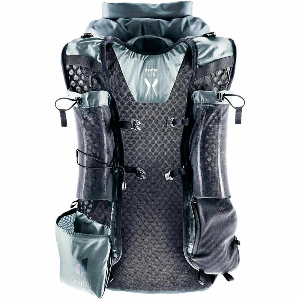 Deuter mochila montaña Vertrail 16 01