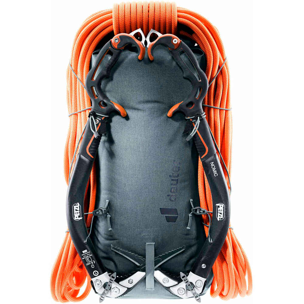 Deuter mochila montaña Vertrail 16 05