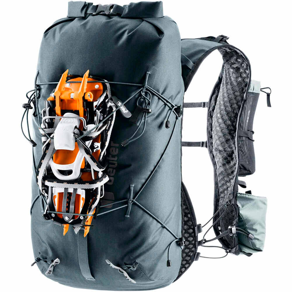 Deuter mochila montaña Vertrail 16 09