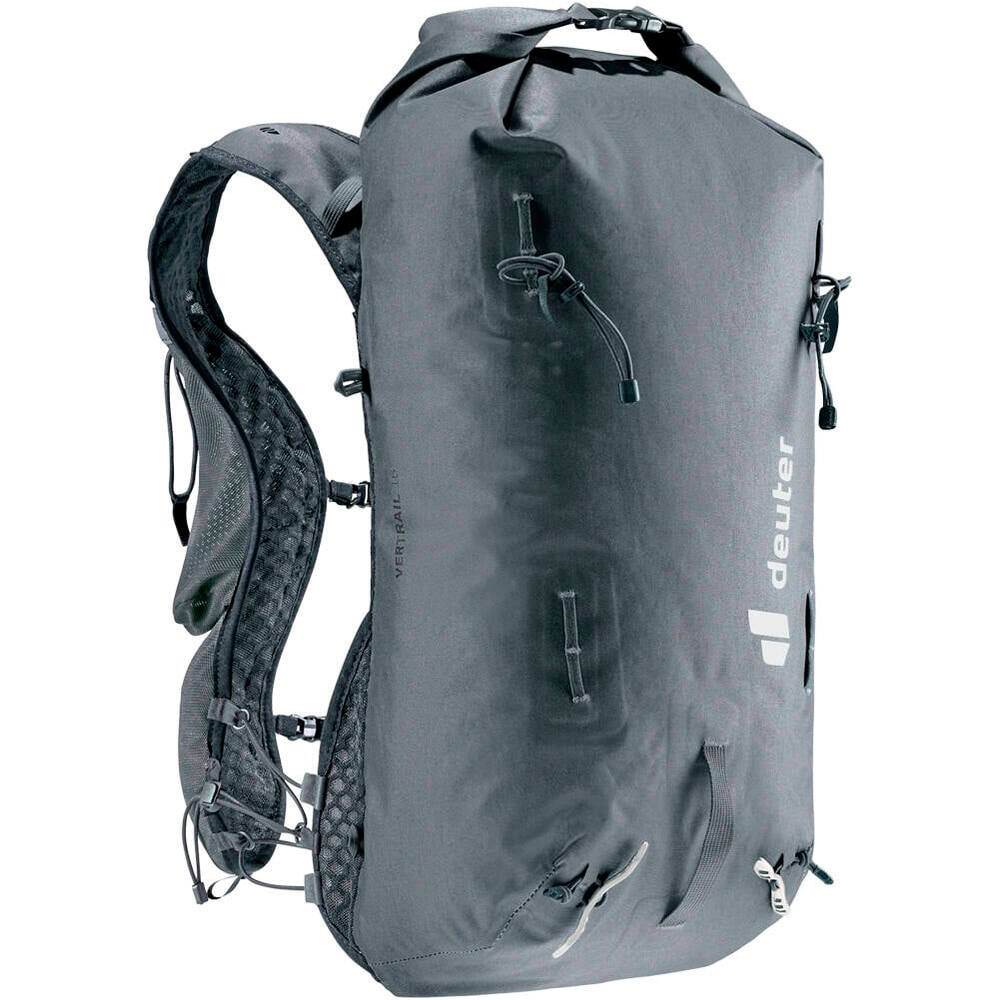 Deuter mochila montaña Vertrail 16 11