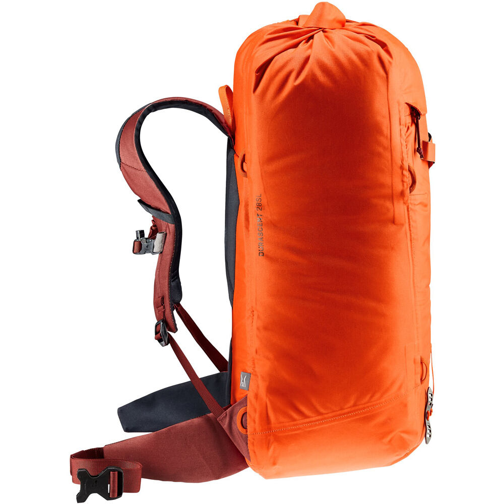 Deuter mochila montaña Durascent 28 SL 01