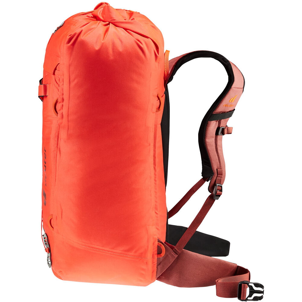 Deuter mochila montaña Durascent 28 SL 02