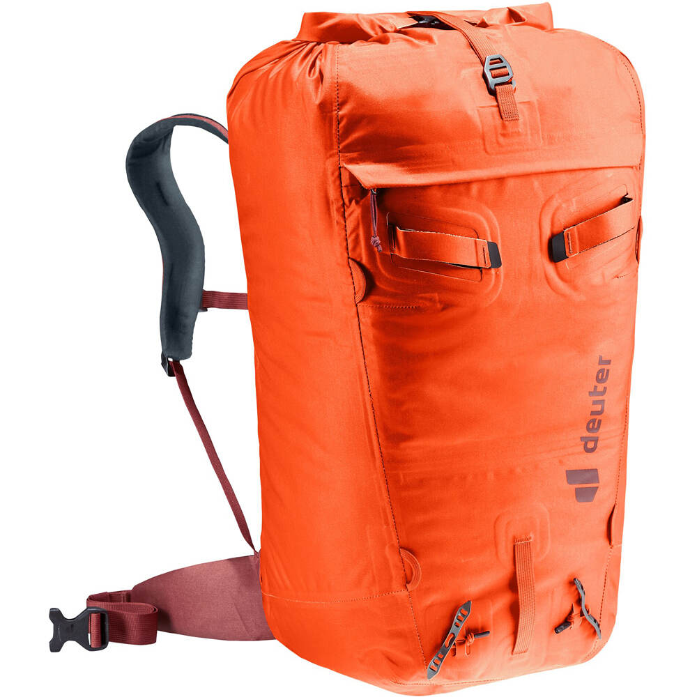 Deuter mochila montaña Durascent 28 SL 05