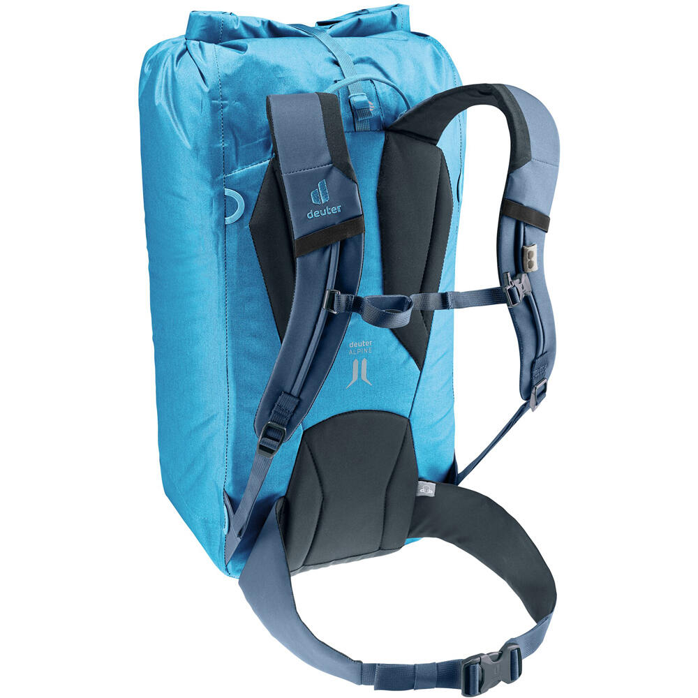 Deuter mochila montaña Durascent 30 03