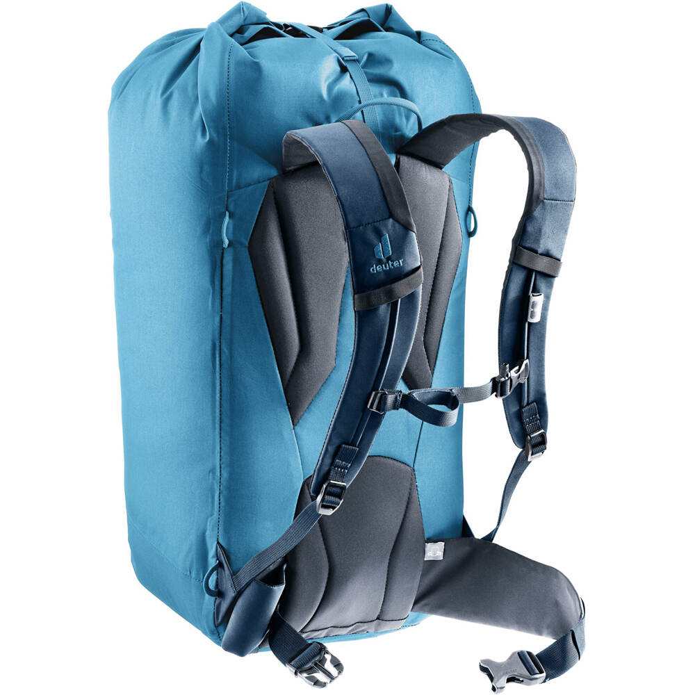 Deuter mochila montaña Durascent 30 06