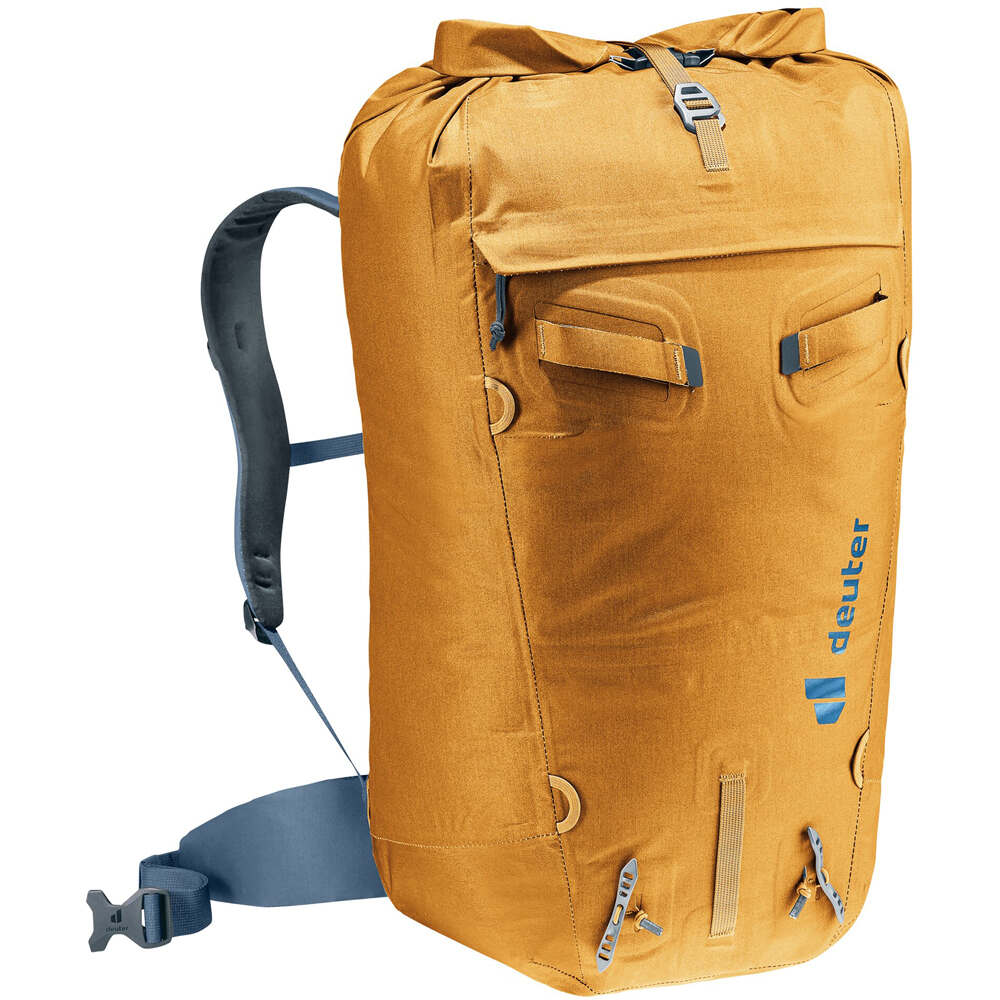 Deuter mochila montaña Durascent 30 05