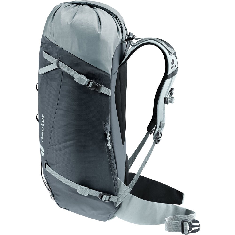 Deuter mochila montaña Guide 30 02