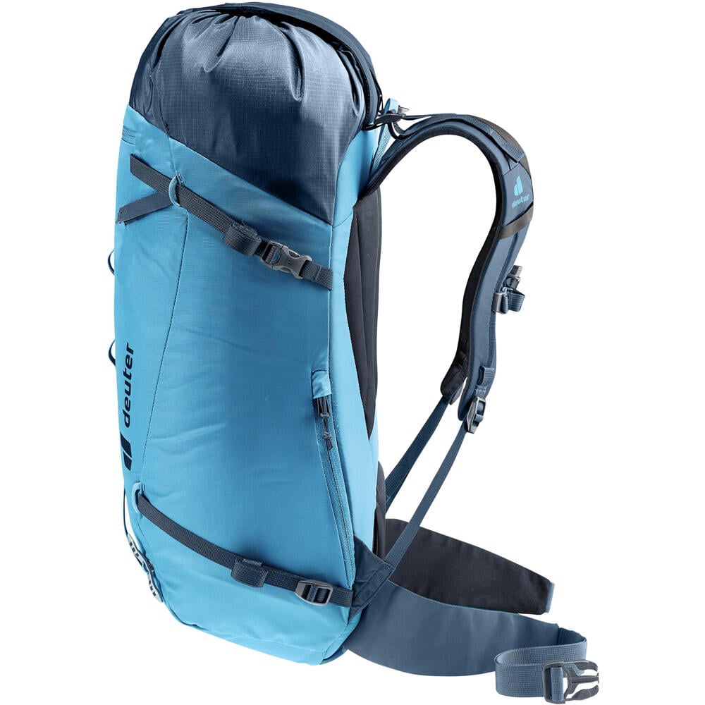 Deuter mochila montaña Guide 30 02