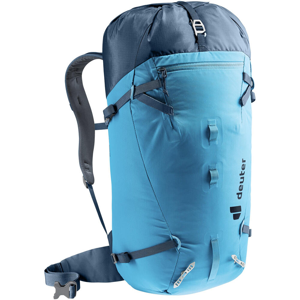 Deuter mochila montaña Guide 30 05