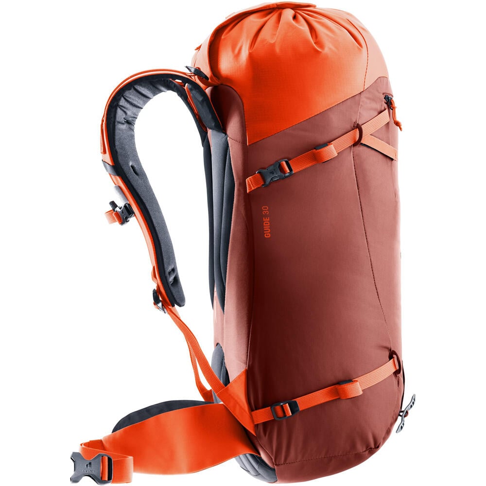 Deuter mochila montaña Guide 30 02