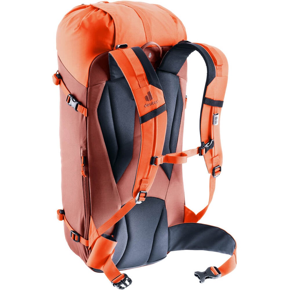 Deuter mochila montaña Guide 30 03