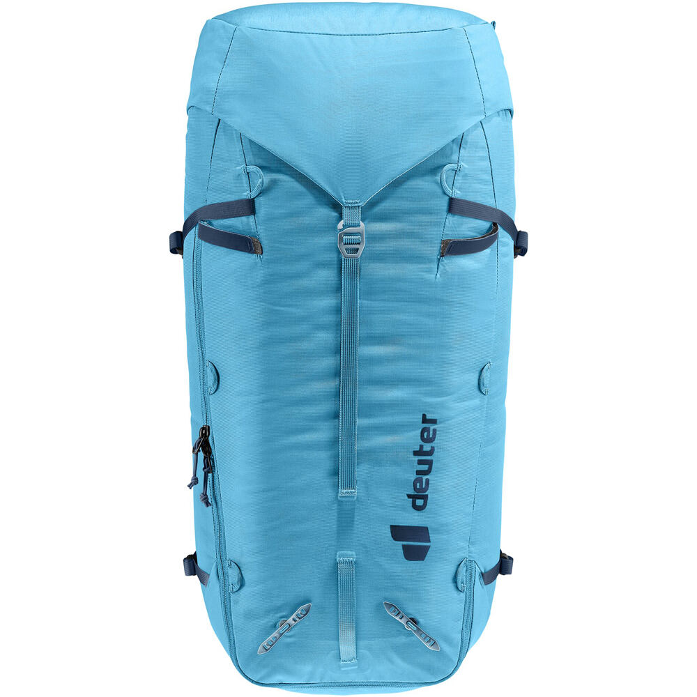 Deuter mochila montaña Guide 44+8 05