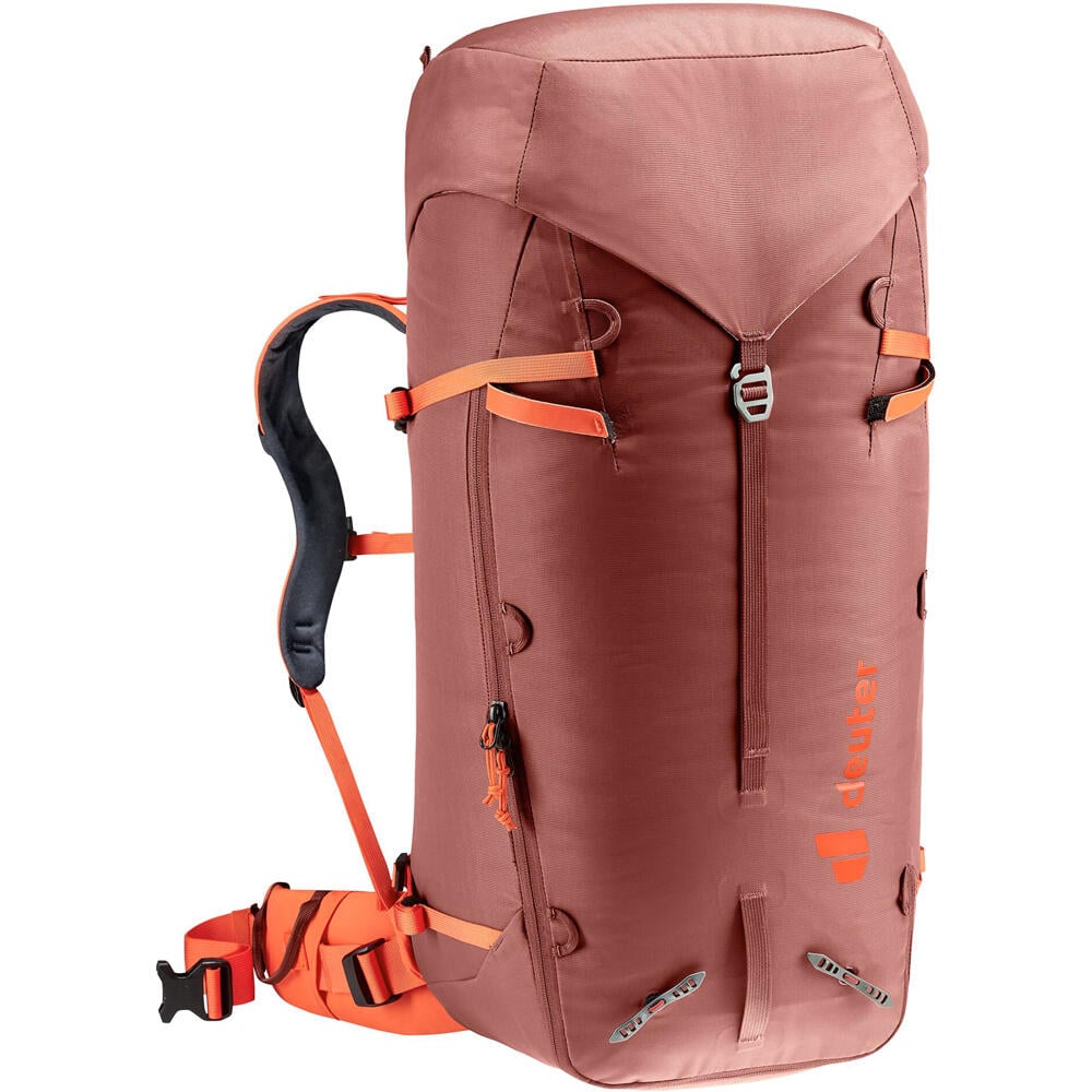 Deuter mochila montaña Guide 44+8 05