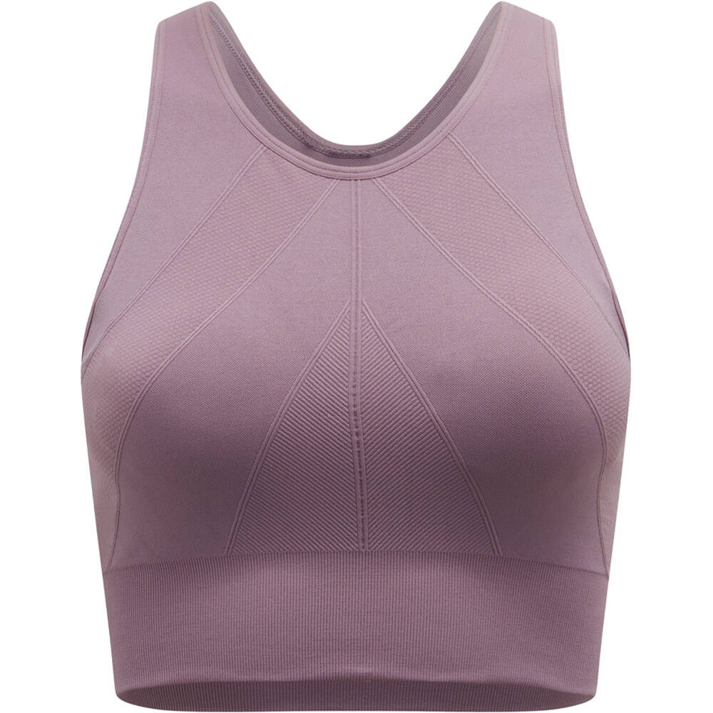 Born Living Yoga Sujetador Yoga TOP KEILA 03