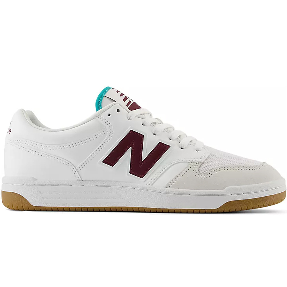 New Balance zapatilla moda hombre 480 lateral exterior