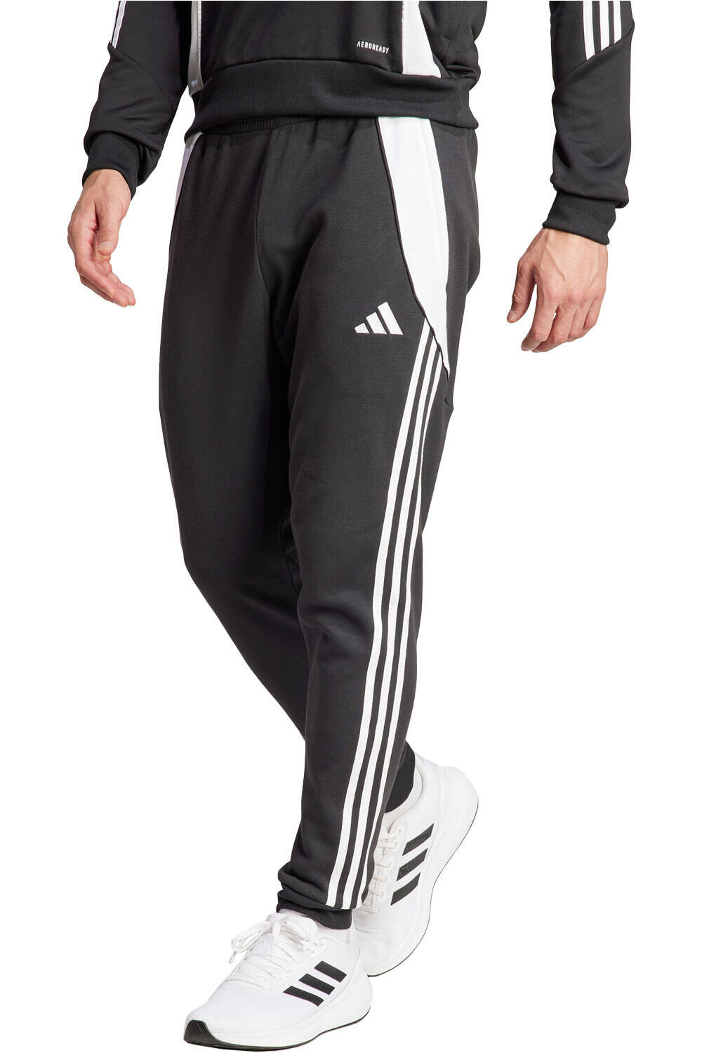 adidas pantalón hombre TIRO24 SWPNT vista frontal