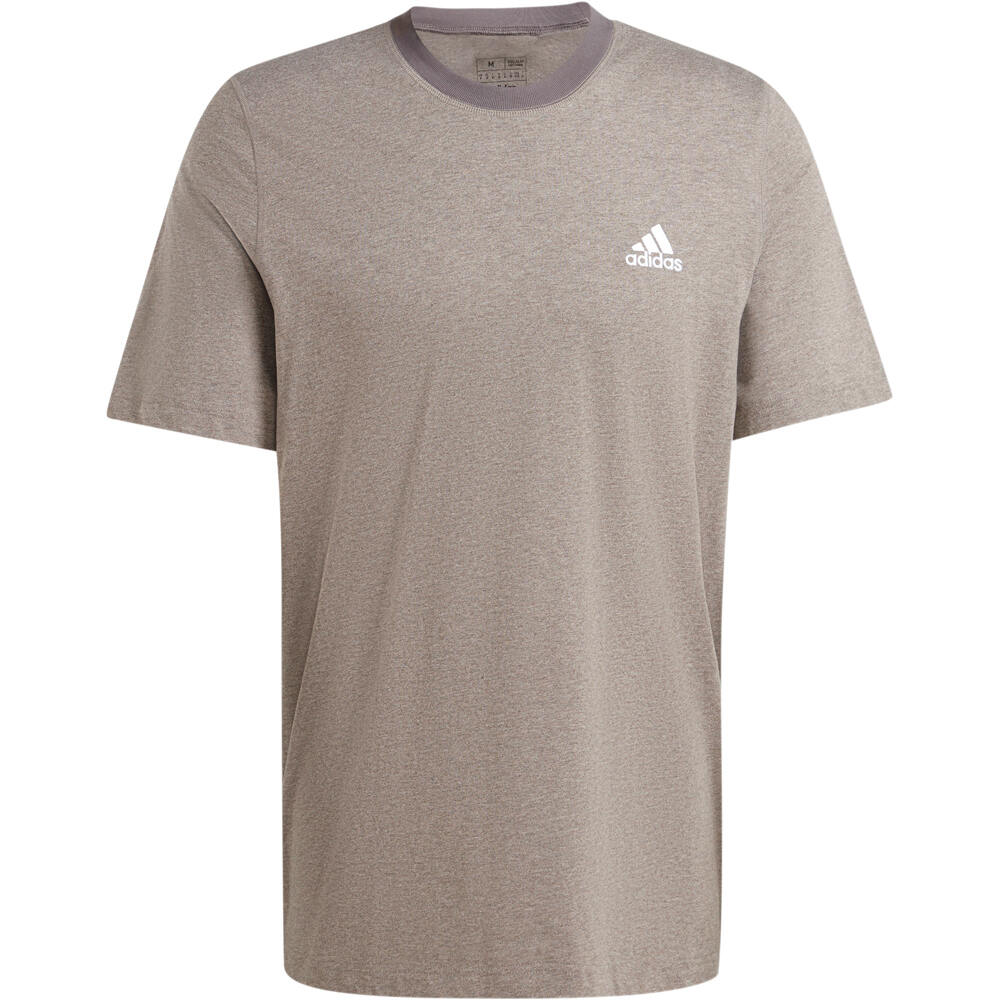 adidas camiseta manga corta hombre M MEL T 04