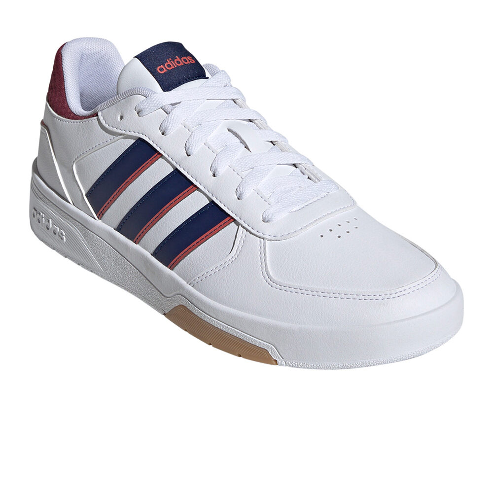 adidas zapatilla moda hombre COURTBEAT lateral interior