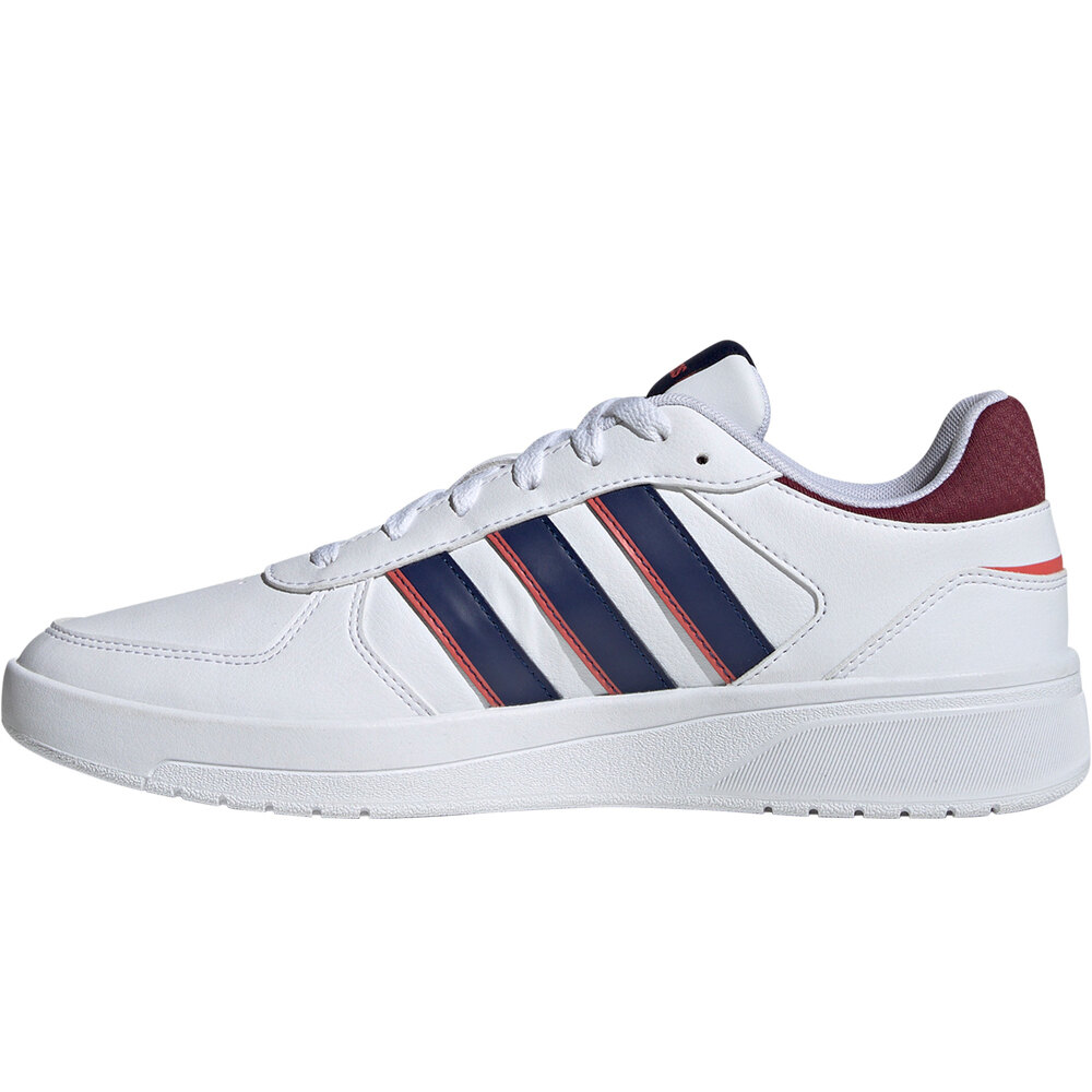 adidas zapatilla moda hombre COURTBEAT puntera