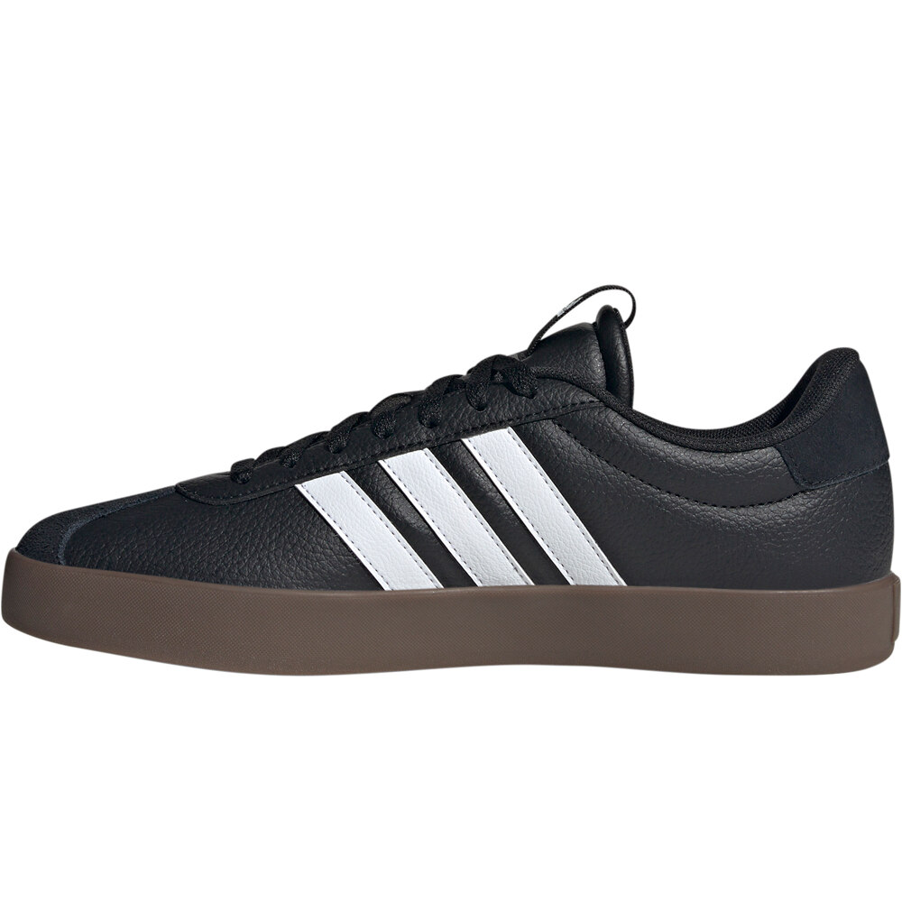 adidas zapatilla moda mujer VL COURT 3.0 puntera