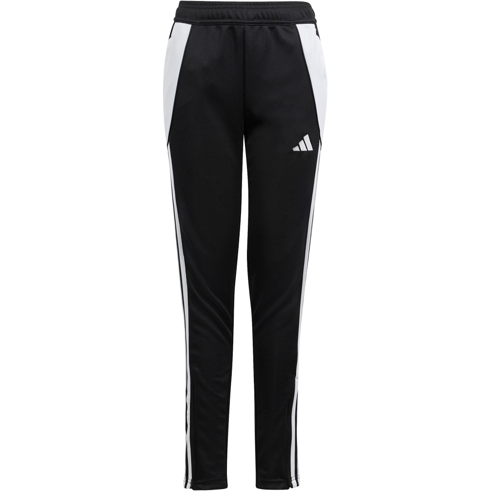 adidas pantalón niño TIRO24 TRPNT SY vista frontal