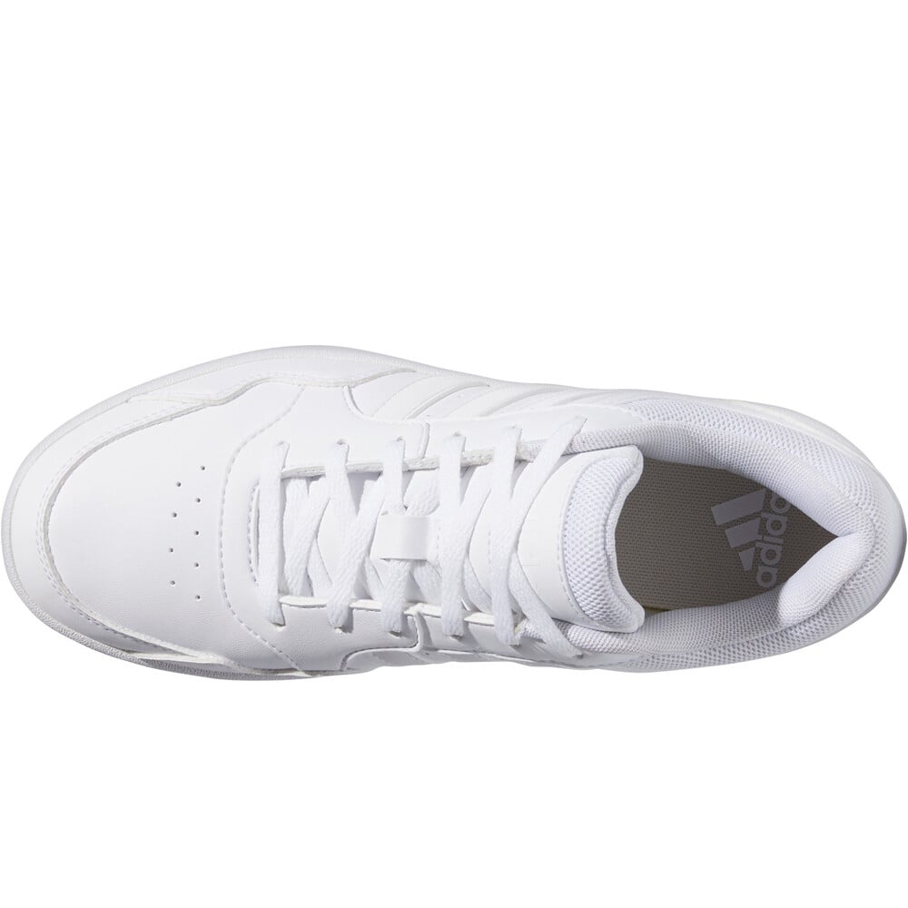 adidas zapatilla moda mujer HOOPS 3.0 BOLD W 05