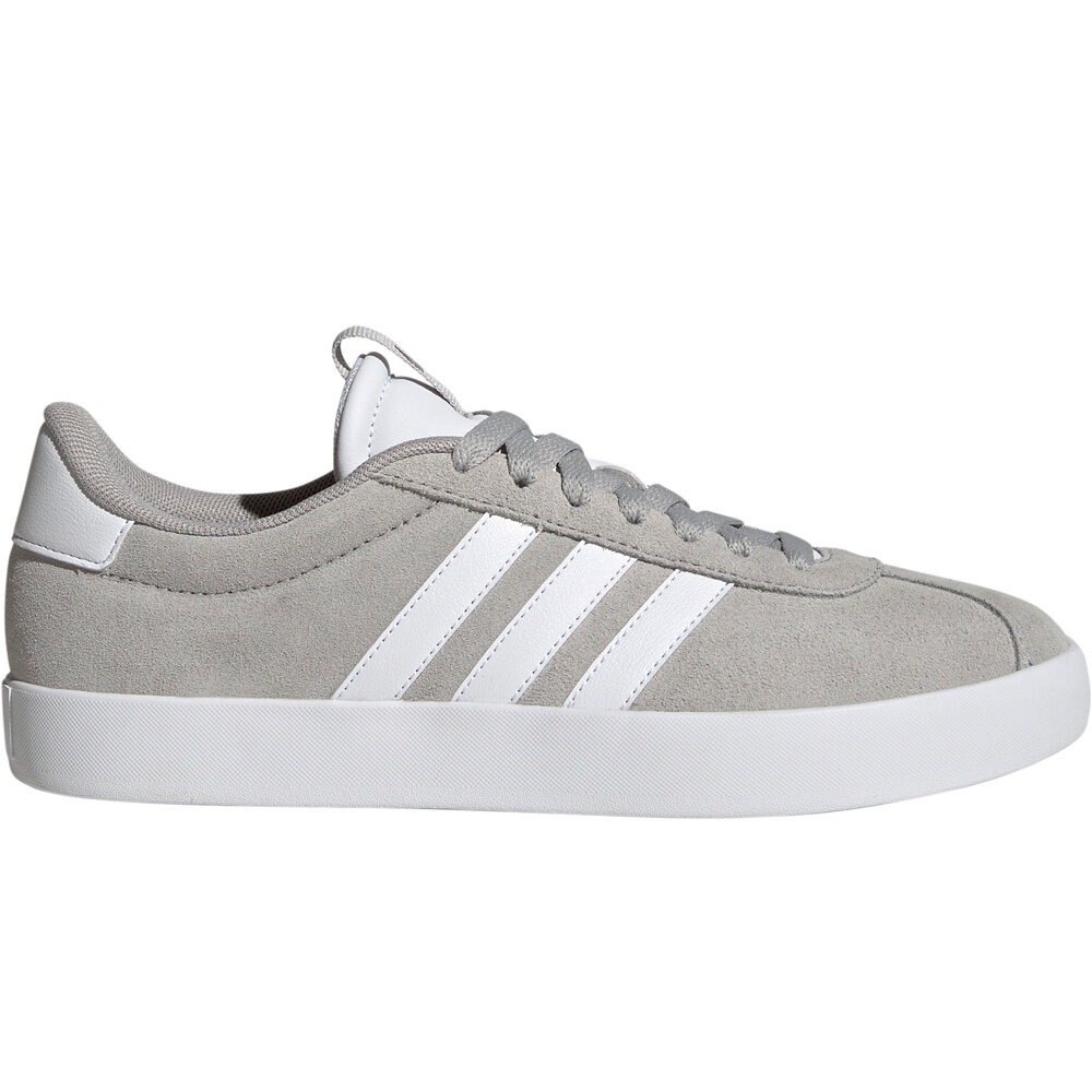 adidas zapatilla moda mujer VL COURT 3.0 lateral exterior