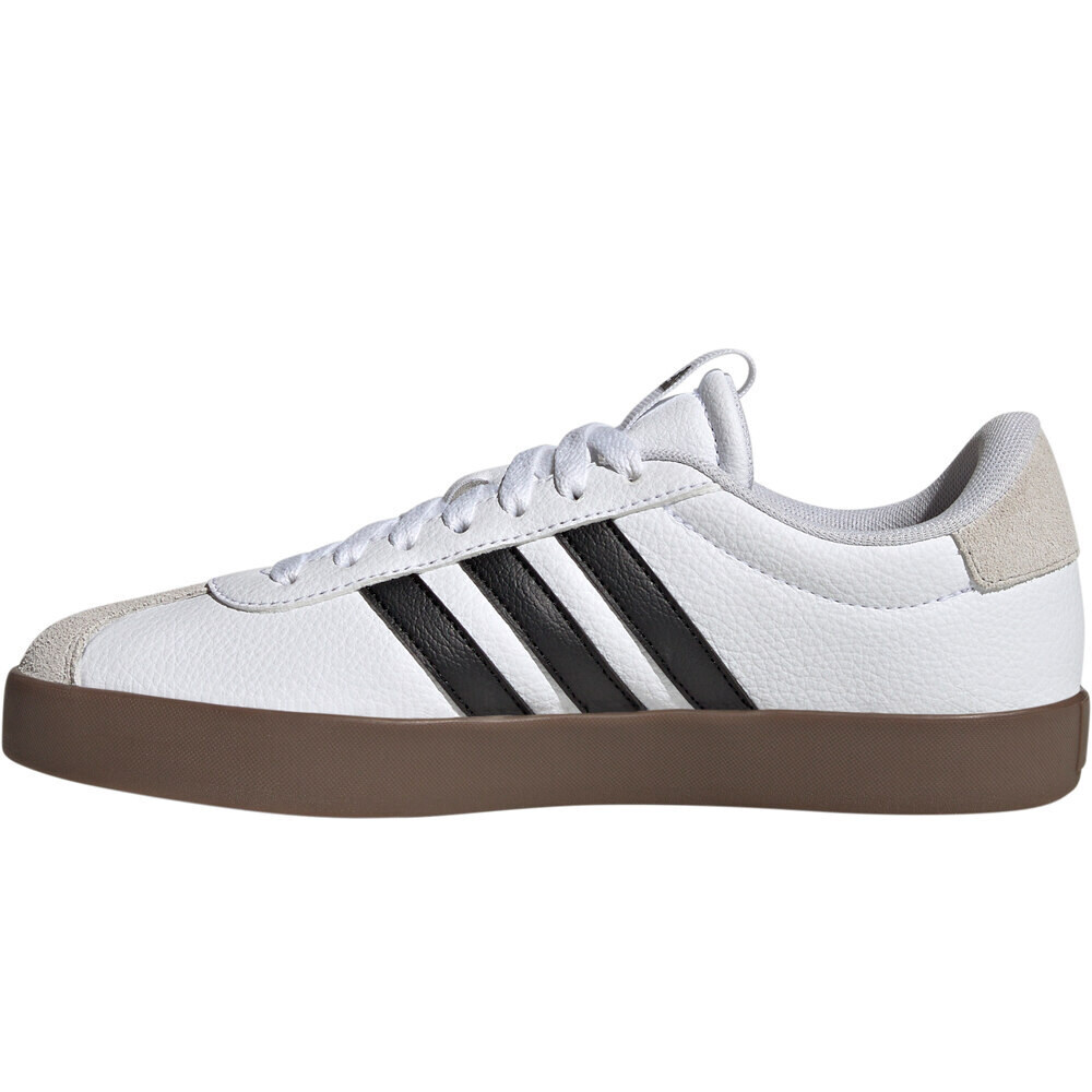 adidas zapatilla moda mujer VL COURT 3.0 puntera