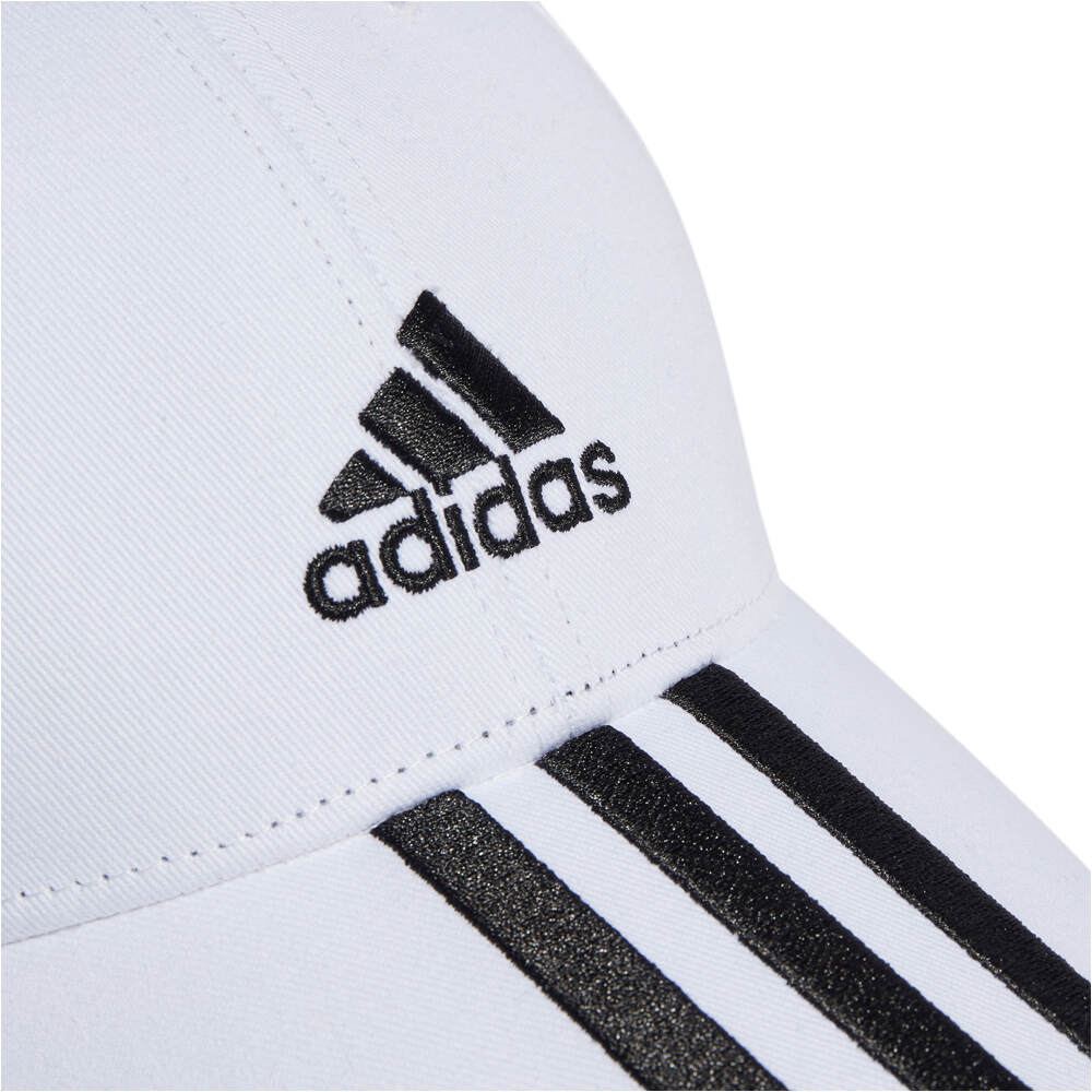 adidas visera lona BBALL 3S CAP CT 02