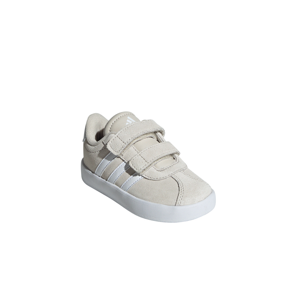 adidas zapatilla multideporte bebe VL COURT 3.0 CF I puntera