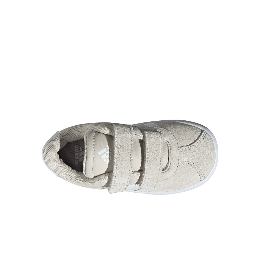 adidas zapatilla multideporte bebe VL COURT 3.0 CF I 05