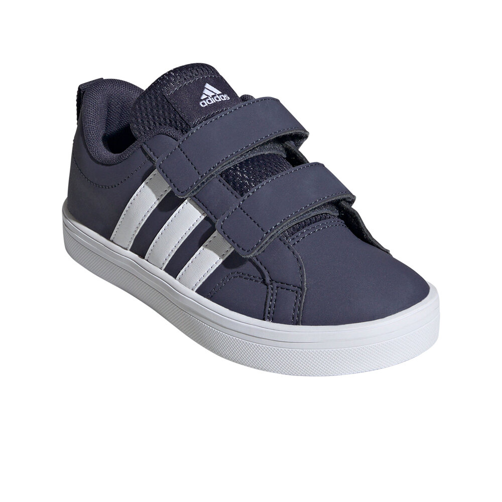 adidas zapatilla moda niño VS PACE 2.0 CF C lateral interior