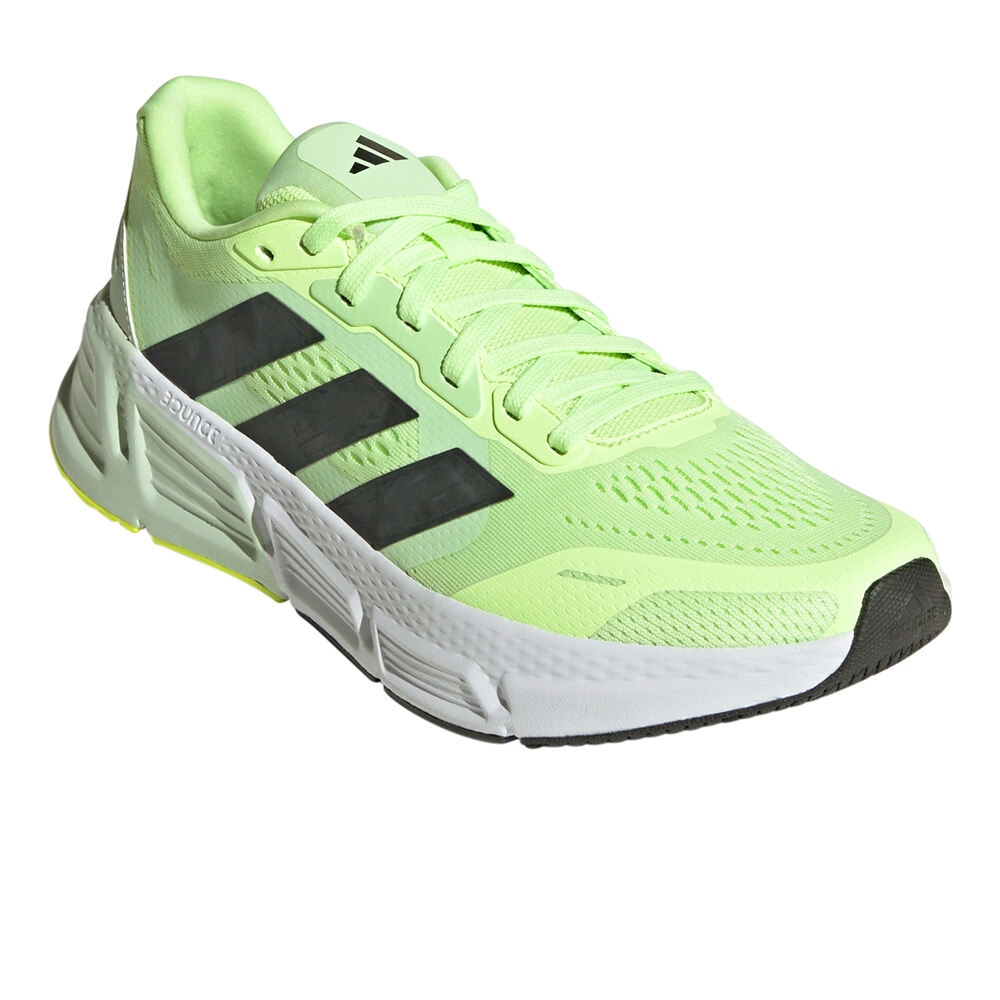 adidas zapatilla running hombre QUESTAR 2 M lateral interior