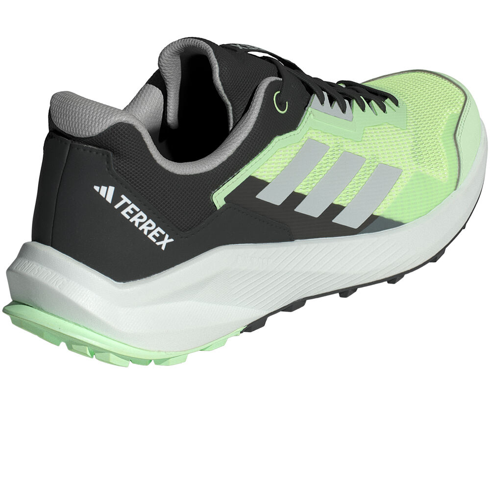 adidas zapatillas trail hombre TERREX TRAILRIDER vista trasera