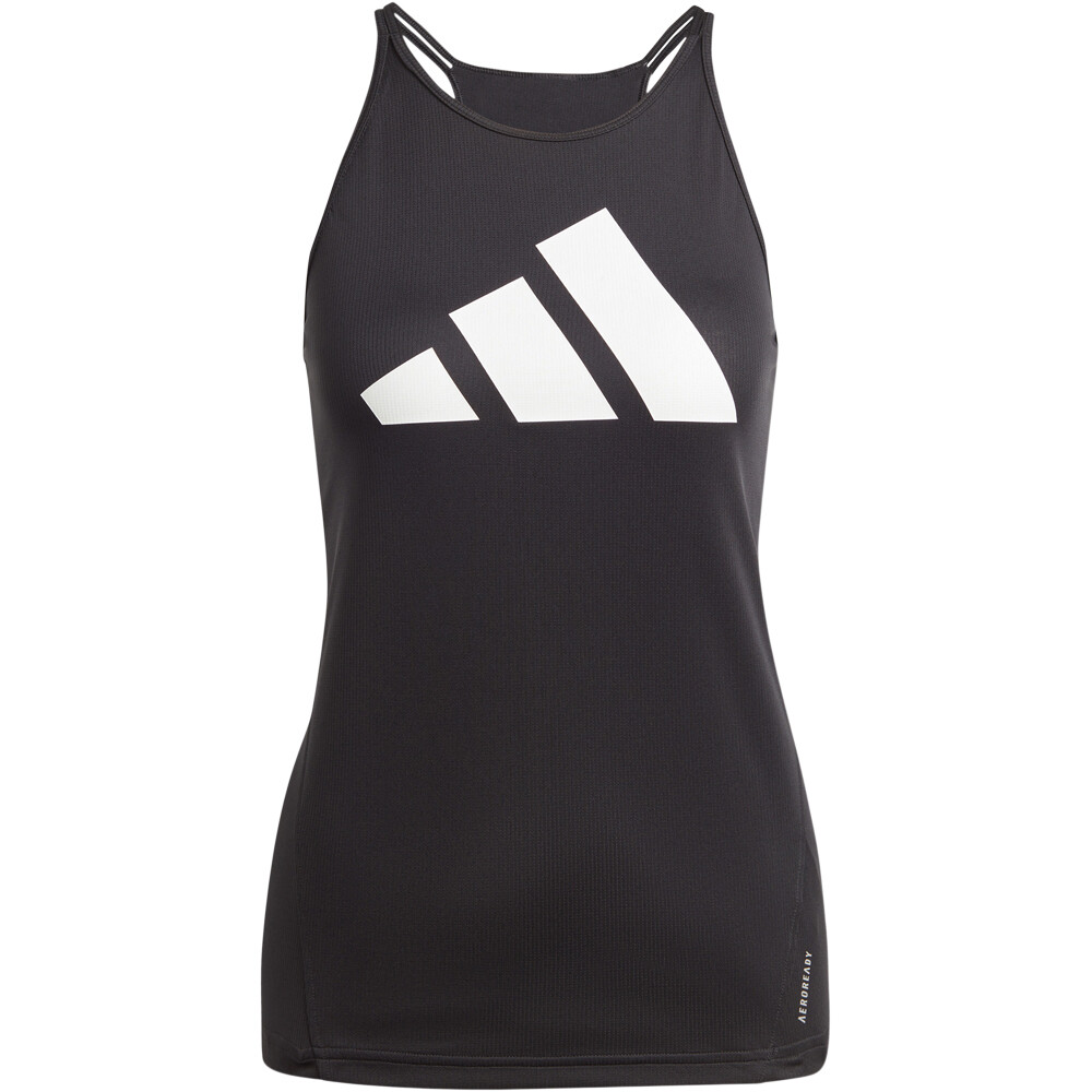 adidas camiseta técnica tirantes mujer RUN IT TANK 04