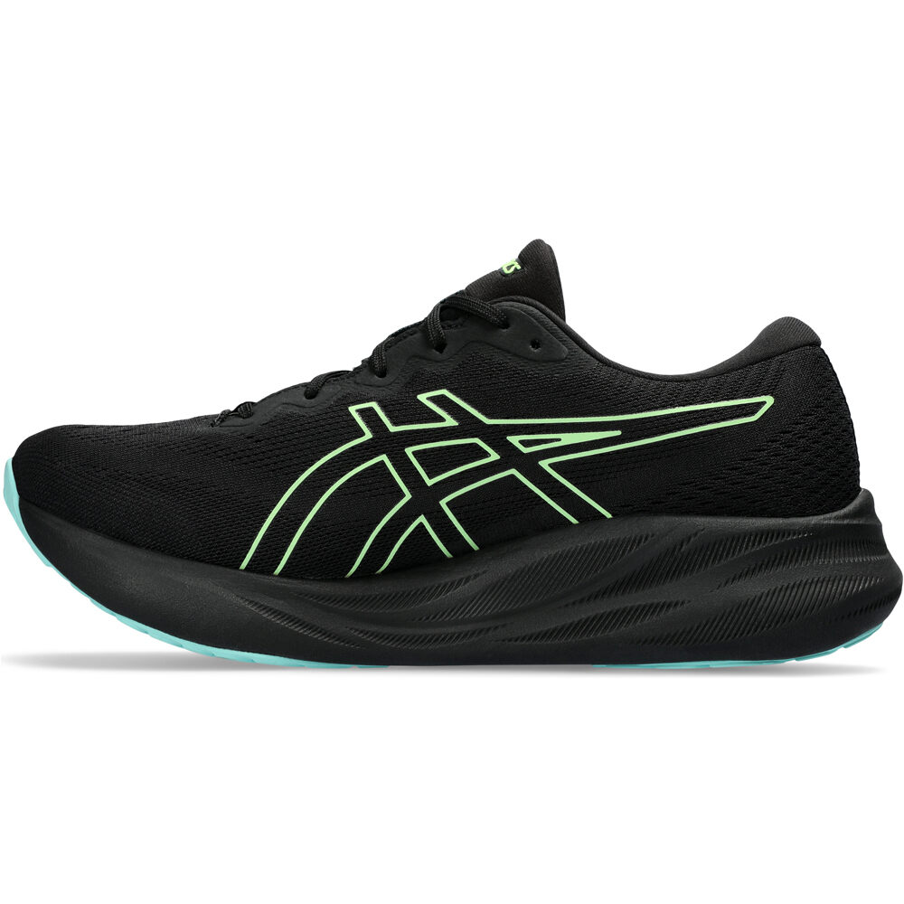 Asics zapatilla running hombre GEL-PULSE 15 GTX puntera