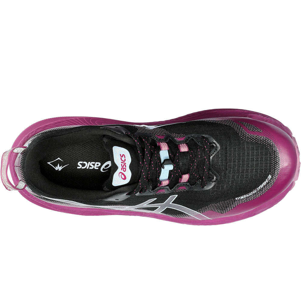 Asics zapatillas trail mujer Trabuco Max 3 06