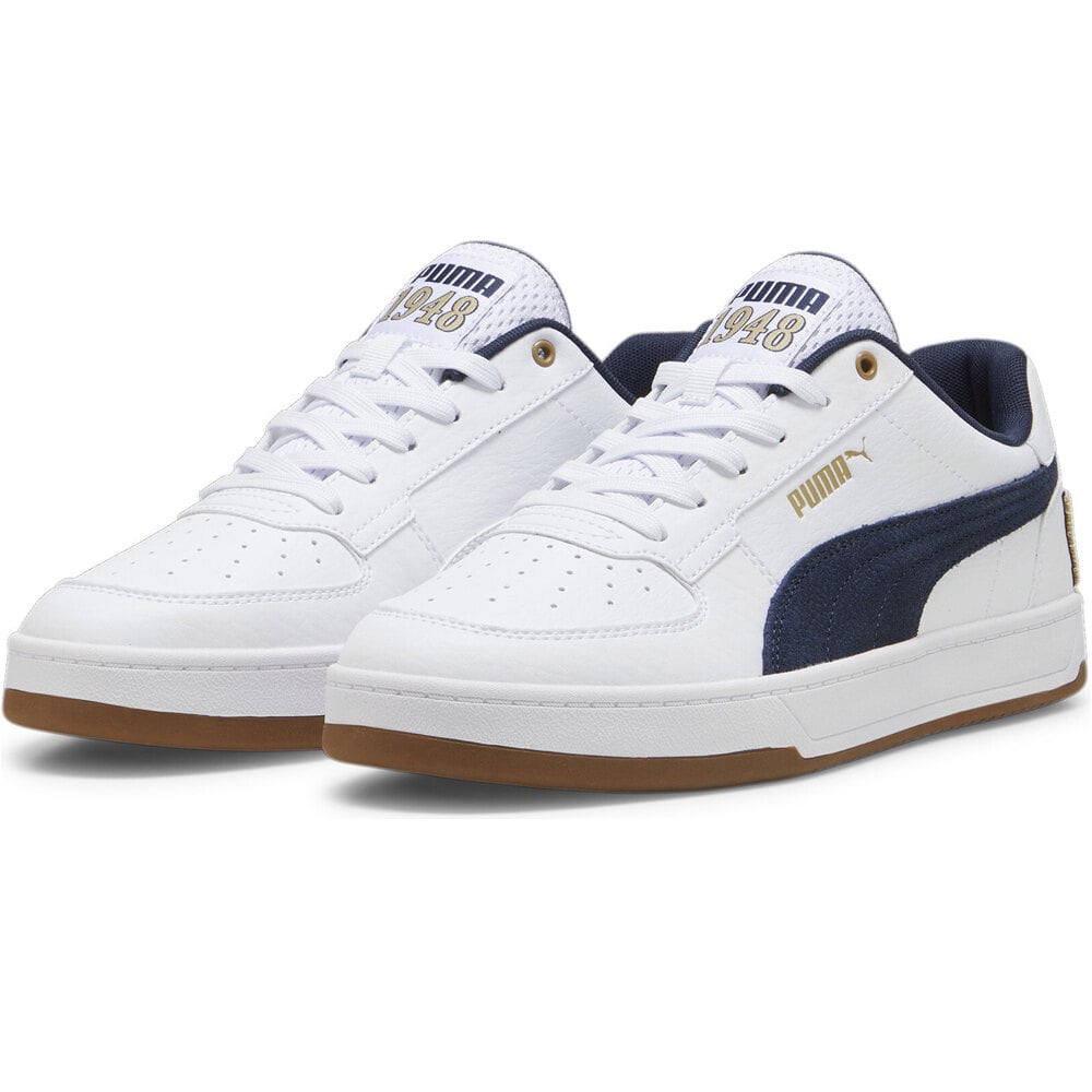 Puma zapatilla moda hombre Puma Caven 2.0 Retro Club lateral interior