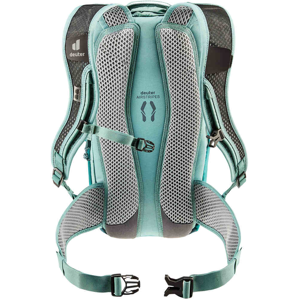 Deuter mochila ciclismo Race 8 01