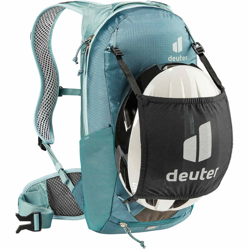 Deuter mochila ciclismo Race 8 06