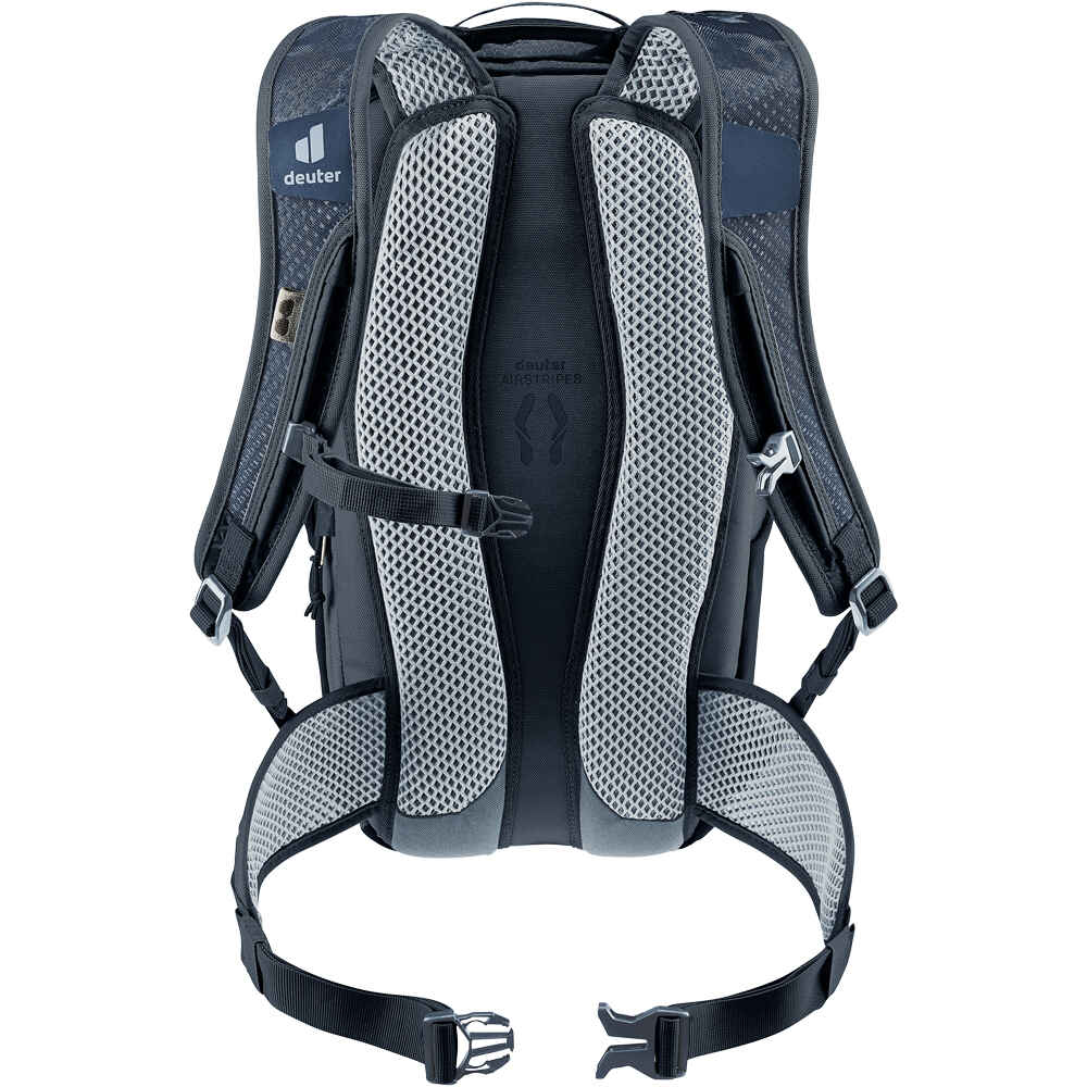 Deuter mochila ciclismo Race 12 01