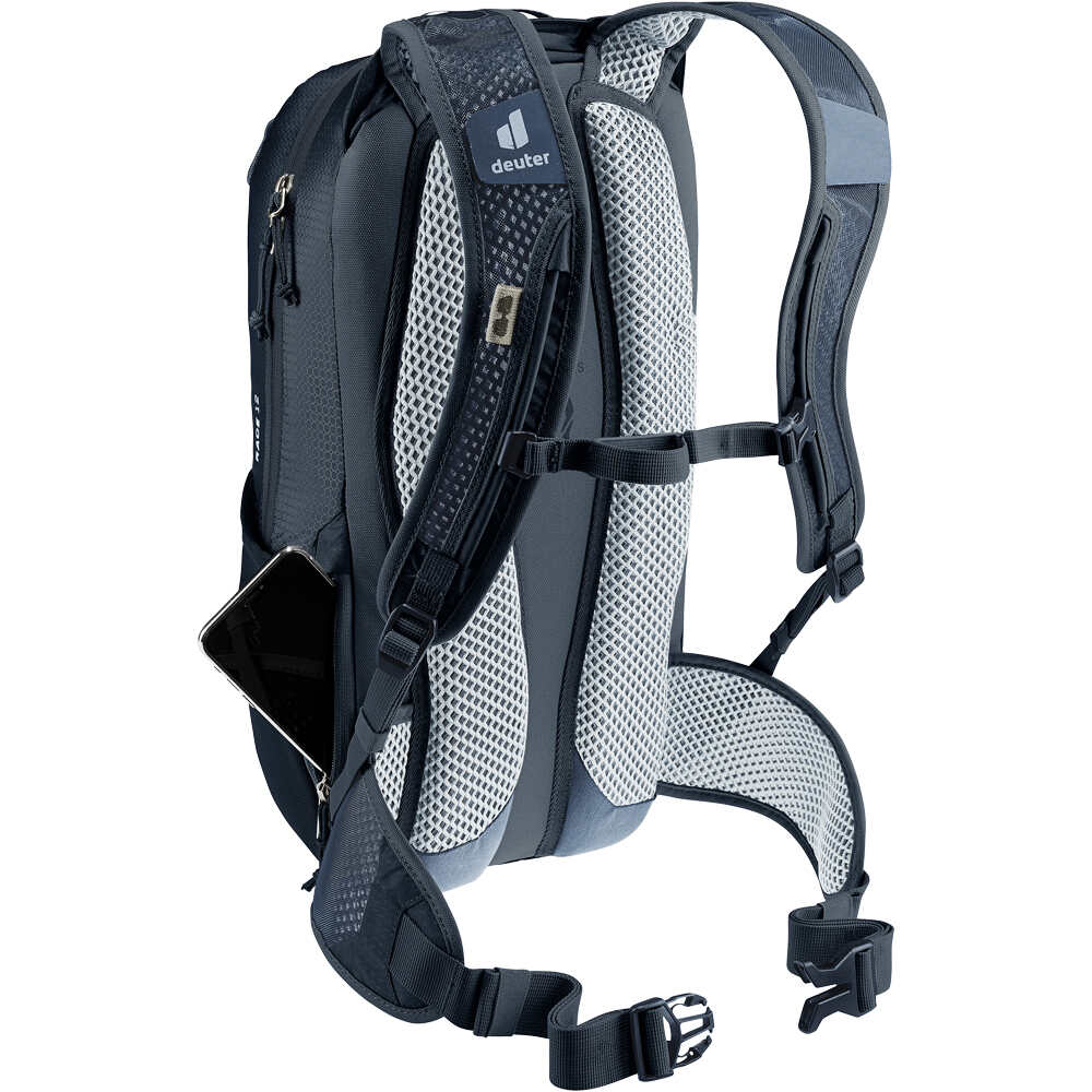 Deuter mochila ciclismo Race 12 05