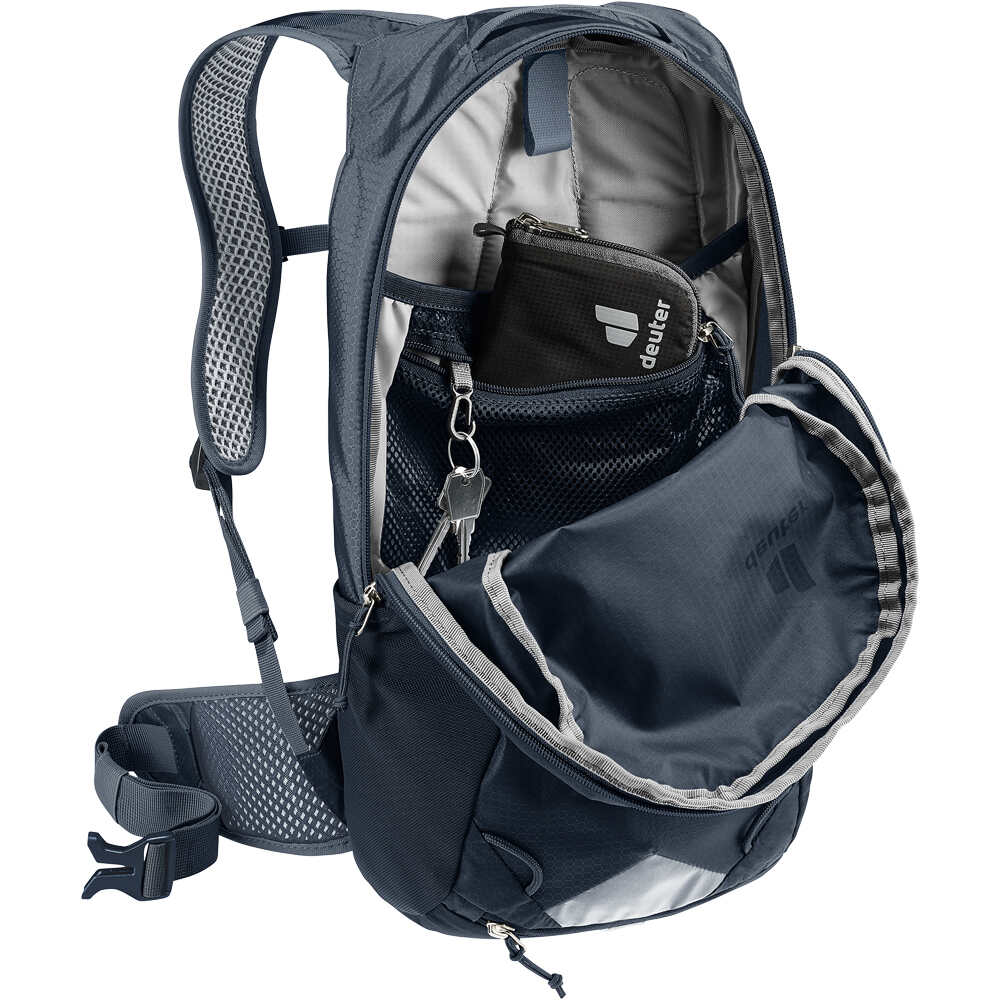 Deuter mochila ciclismo Race 12 10